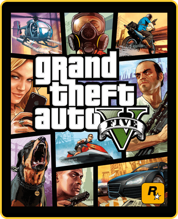 GTA V